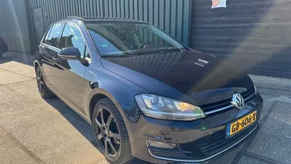 Occasion VW Golf VII Highline 140 PK (102 kW) 2013 Hatchback