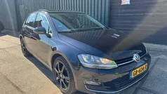 Gebruikt 2013 VW Golf VII Highline Hatchback | € 7.750 (Eerlijke prijs)
