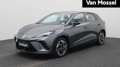 Grijs Gebruikt 2023 MG MG4 EV Hatchback | € 18.995 (Eerlijke prijs)