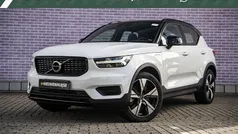 Overig Gebruikt 2022 Volvo XC40 R-Design SUV | € 34.899 (Eerlijke prijs)