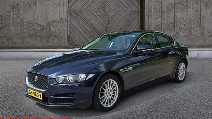 Gebruikt 2018 Jaguar XE Prestige Sedan | € 12.250 (Eerlijke prijs)