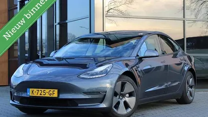 Occasion 2020 Tesla Model 3 Long Range AWD Sedan | € 17.950 (Eerlijke prijs)