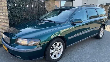 Occasion Volvo V70 Comfort 141 PK (103 kW) 2000 Stationwagen