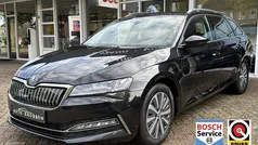 Gebruikt 2021 Skoda Superb Business Line Stationwagen | € 17.400 (Super prijs)
