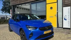 Gebruikt 2020 Opel Corsa-e GS Line Hatchback | € 13.880 (Eerlijke prijs)