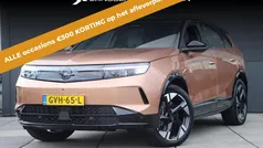 Gebruikt 2024 Opel Grandland Electric SUV | € 37.695 (Eerlijke prijs)