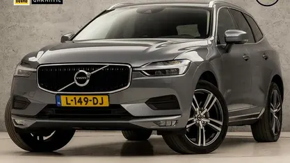 Occasion 2021 Volvo XC60 Inscription SUV | € 33.445 (Eerlijke prijs)