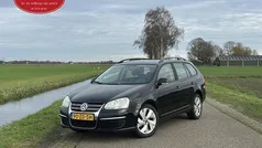 Gebruikt 2008 VW Golf VI Comfortline Stationwagen | € 1.950 (Super prijs)