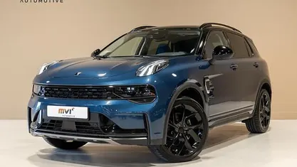 Occasion Lynk & Co 01 261 PK (191 kW) 2022 SUV