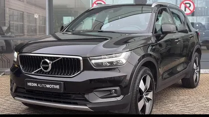 Gebruikt 2020 Volvo XC40 Business Edition SUV | € 25.995 (Super prijs)
