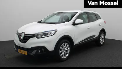 Gebruikt 2015 Renault Kadjar Intens SUV | € 11.900 (Eerlijke prijs)