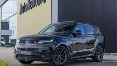Gebruikt 2025 Land Rover Range Rover Sport Black Edition SUV | € 127.450 (Eerlijke prijs)