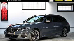 Grijs Gebruikt 2020 BMW M340 Executive Sedan | € 47.745 (Eerlijke prijs)