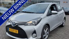 Gebruikt 2016 Toyota Yaris Trend Hatchback | € 12.950 (Eerlijke prijs)
