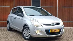 Gebruikt 2012 Hyundai i20 Hatchback | € 5.950 (Eerlijke prijs)