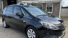 Gebruikt 2018 Opel Zafira Tourer MPV | € 15.950 (Eerlijke prijs)