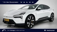 Gebruikt 2024 Polestar 4 Performance SUV | € 62.450 (Eerlijke prijs)