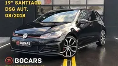 Gebruikt 2018 VW Golf VII Sedan | € 26.800 (Eerlijke prijs)
