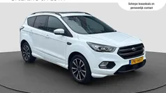 Gebruikt 2017 Ford Kuga ST-Line SUV | € 16.490 (Eerlijke prijs)