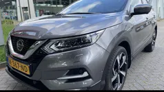 Gebruikt 2020 Nissan Qashqai Tekna SUV | € 22.390 (Eerlijke prijs)