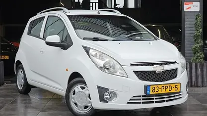 Occasion 2011 Chevrolet Spark LS Hatchback | € 3.244 (Eerlijke prijs)