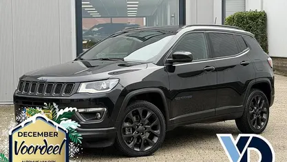 Occasion 2021 Jeep Compass SUV | € 23.400 (Eerlijke prijs)