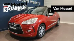 Gebruikt 2014 Citroën DS3 Cabriolet So Chic Cabriolet | € 8.435 (Eerlijke prijs)