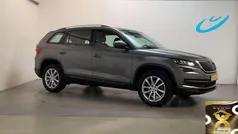 Grijs Gebruikt 2020 Skoda Kodiaq Business Line SUV | € 23.900 (Super prijs)