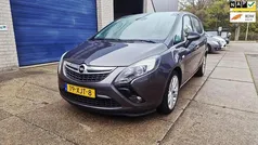 Gebruikt 2012 Opel Zafira Tourer Cosmo MPV | € 4.950 (Goede deal)