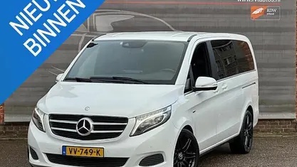 Occasion Mercedes V250 190 PK (139 kW) 2014 MPV