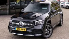 Gebruikt 2020 Mercedes GLB180 AMG SUV | € 28.950 (Super prijs)