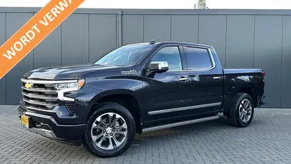 Occasion Chevrolet Silverado 426 PK (313 kW) 2024 SUV