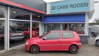 Gebruikt 2000 VW Polo Trendline Hatchback | € 499 (Super prijs)