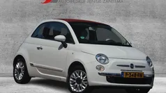 Gebruikt 2015 Fiat 500S Hatchback | € 8.245 (Eerlijke prijs)