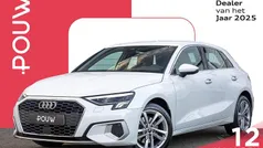 Gebruikt 2022 Audi A3 Sportback Advanced Hatchback | € 26.750 (Eerlijke prijs)