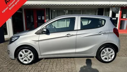 Occasion Opel Karl Edition 75 PK (55 kW) 2019 Hatchback Hatchback