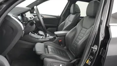 Grijs Gebruikt 2021 BMW iX3 Comfort Edition SUV | € 33.695 (Super prijs)