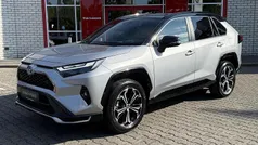 Gebruikt 2025 Toyota RAV4 Hybrid Edition SUV | € 56.900 (Eerlijke prijs)