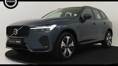Blauw Gebruikt 2024 Volvo XC60 Plus SUV | € 54.890 (Goede deal)
