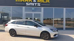 Gebruikt 2021 Opel Astra Design & Tech Stationwagen | € 13.895 (Eerlijke prijs)