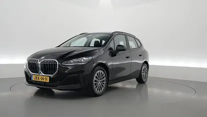 Occasion 2022 BMW 220 Stationwagen | € 31.800 (Goede deal)