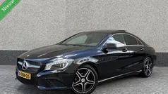 Gebruikt 2014 Mercedes CLA180 Prestige Sedan | € 12.244 (Eerlijke prijs)