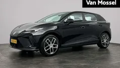Zwart Gebruikt 2023 MG MG4 EV Hatchback | € 19.666 (Eerlijke prijs)
