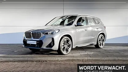 Occasion BMW iX1 Shadowline 230 kW (313 PK) 2025 SUV