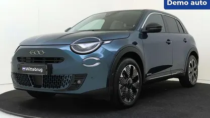 Occasion Fiat 600E La Prima 114 kW (156 PK) 2025 SUV