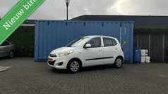 Gebruikt 2011 Hyundai i10 Hatchback | € 3.250 (Eerlijke prijs)