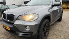 Grijs Gebruikt 2010 BMW X5 Executive SUV | € 9.500 (Goede deal)
