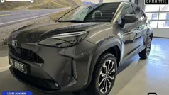 Gebruikt 2024 Toyota Yaris Cross SUV | € 28.450 (Goede deal)