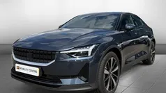 Blauw Gebruikt 2022 Polestar 2 Long Range Single Motor Sedan | € 30.950 (Super prijs)