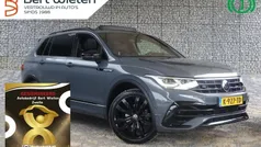 Grijs Gebruikt 2021 VW Tiguan Style SUV | € 34.545 (Eerlijke prijs)